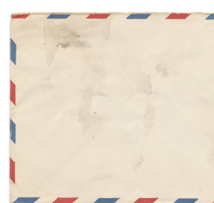 Airmail Envelope